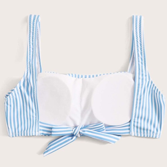 NWT Bikini Top - Picture 2 of 2